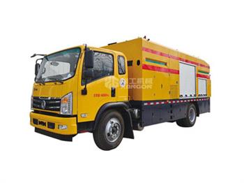 XYH5080XB瀝青路面養護車